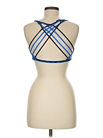 Lululemon Athletica Sports Bra (view 2)