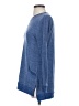 Unbranded Blue Pullover Sweater Size S - photo 5