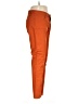 Tommy Hilfiger Orange Casual Pants Size 6 - photo 4