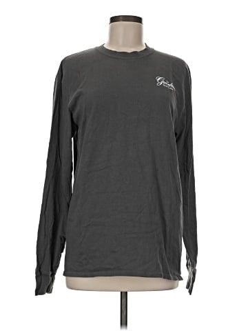 Port & Company Long Sleeve T-Shirt (view 1)