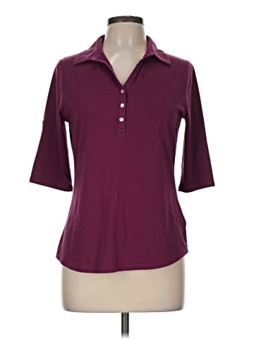 Cutter & Buck Short Sleeve Polo (view 1)