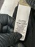 L.L.Bean 100% Cashmere Black Cashmere Pullover Sweater Size XS (petite) - photo 8
