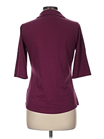 Cutter & Buck Short Sleeve Polo (view 2)