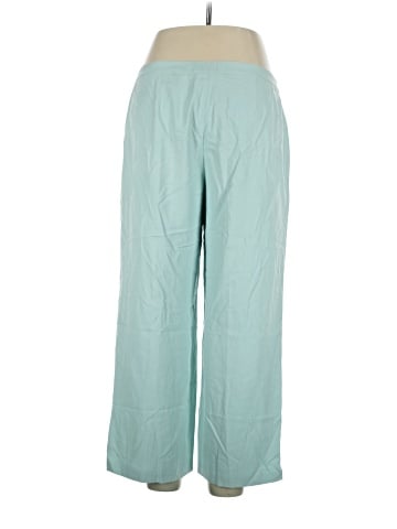 Tommy Bahama Silk Pants (view 2)