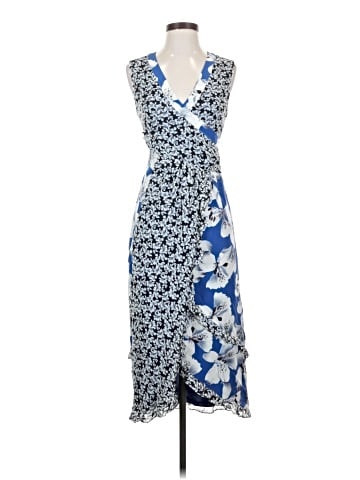 Nicole Miller Collection Casual Dress (view 1)