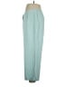 Tommy Bahama 100% Silk Teal Silk Pants Size 14 - photo 5