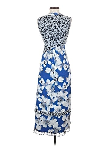 Nicole Miller Collection Casual Dress (view 2)