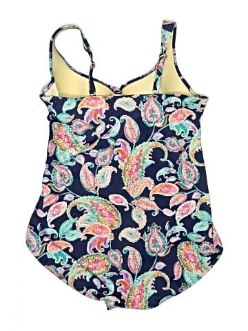 Miraclesuit One Piece Swimsuit (view 2)