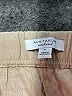 Ann Taylor Ivory Shorts Size XL - photo 3