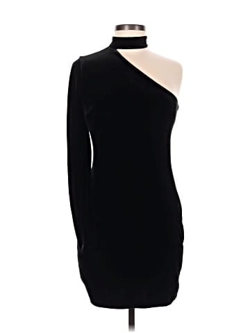 Express Cocktail Dress (view 1)