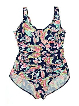 Miraclesuit One Piece Swimsuit