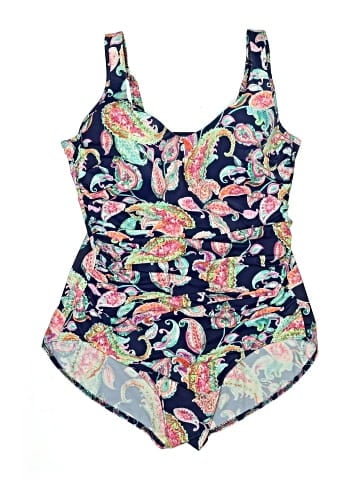 Miraclesuit One Piece Swimsuit (view 1)