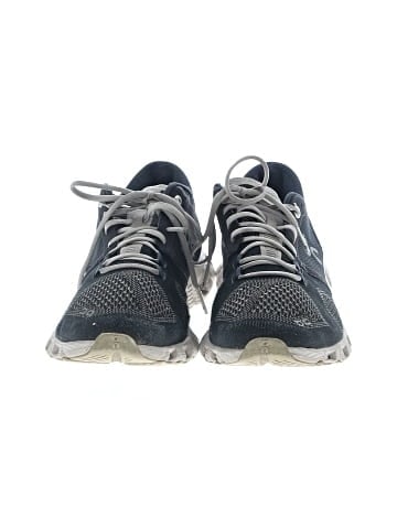 On Cloud Sneakers (view 2)