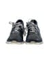 On Cloud Gray Sneakers Size 8 1/2 - photo 2