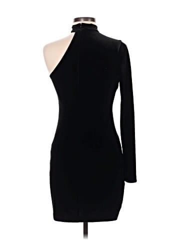 Express Cocktail Dress (view 2)