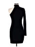 Express Black Cocktail Dress Size 6 - photo 2