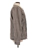 Hang Ten 100% Polyester Gray Jacket Size L - photo 4