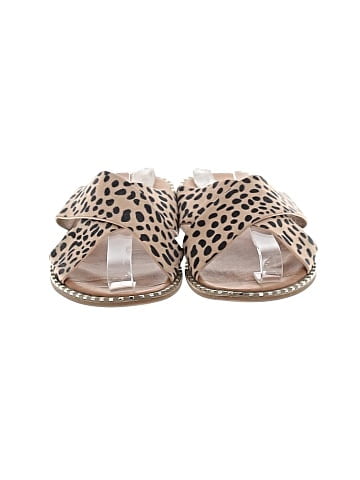 Splendid Sandals (view 2)