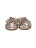 Splendid Animal Print Tan Sandals Size 6 1/2 - photo 2
