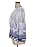 Nine West Purple Cardigan Size XL - photo 5