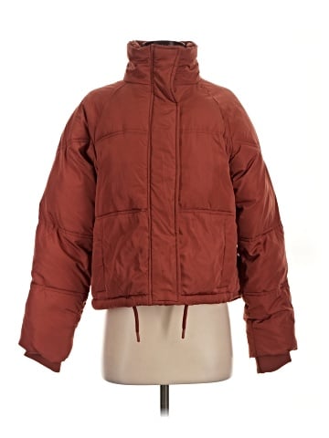 Topshop Jacket (view 1)
