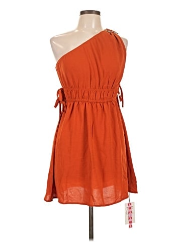 Cider Casual Dress (view 1)