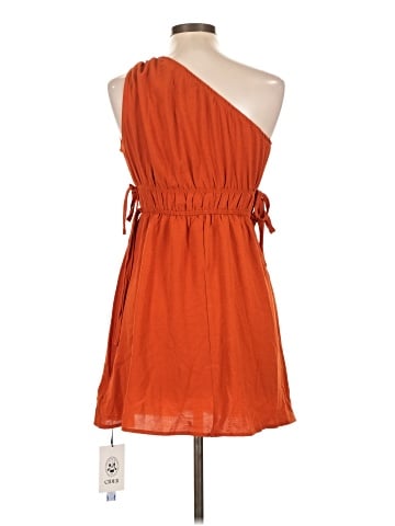 Cider Casual Dress (view 2)