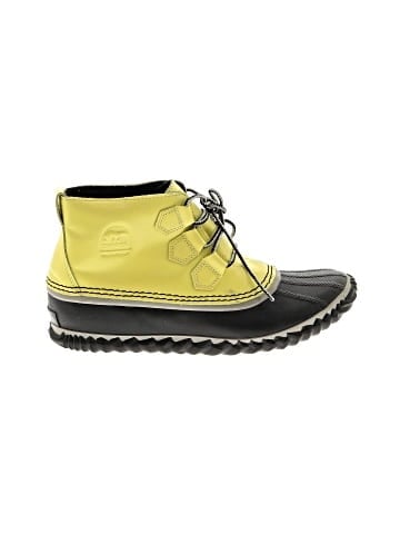 Sorel Rain Boots (view 1)
