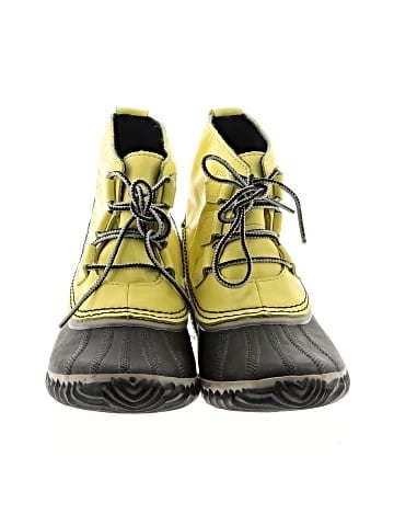 Sorel Rain Boots (view 2)