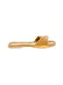 Seychelles 100% Leather Yellow Sandals Size 8 - photo 1
