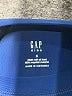 Gap Kids Blue Rash Guard Size S (kids) - photo 3