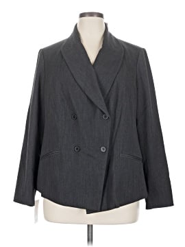 MM. LaFleur Blazer (view 1)