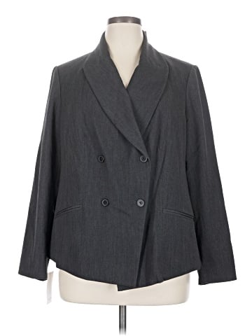 MM. LaFleur Blazer (view 1)