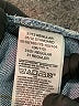 Gap Blue Jeans Size 31 waist - photo 8