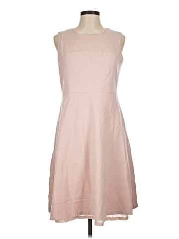 Talbots Casual Dress (view 1)