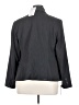 MM. LaFleur Chevron-herringbone Gray Blazer Size 1X - photo 2