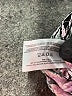 Wildfox Chevron-herringbone Pink Shorts Size XL - photo 4