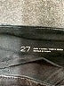 Pilcro Black Jeans Size 27 waist - photo 8