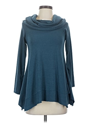 Soft Surroundings Pullover Sweater (view 1)