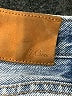 J.Crew Hearts Blue Jeans Size 29 waist - photo 7