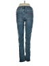 Guess 100% Cotton Stripes Blue Jeans Size 25 waist - photo 2