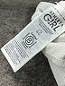 Athleta Girl Solid Ivory Skort Size 12 - photo 4