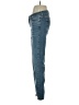 Guess 100% Cotton Stripes Blue Jeans Size 25 waist - photo 5