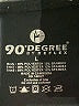 90 Degree by Reflex Black Active Pants Size L - photo 7