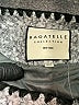 Bagatelle 100% Polyester Tweed Gray Jacket Size M - photo 6