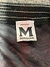 M Missoni Chevron-herringbone Gray Formal Skirt Size EU (IT) 42 / US 6 - photo 4