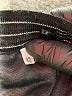 M Missoni Chevron-herringbone Gray Formal Skirt Size EU (IT) 42 / US 6 - photo 5