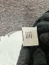 Eileen Fisher Paisley Black Formal Skirt Size M - photo 5