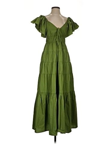 Moon River Casual Dress (view 1)