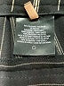 T Tahari Stripes Black Dress Pants Size 8 - photo 7
